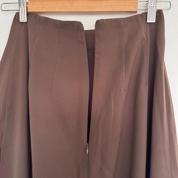 Odd Muse Wide Leg Trousers - Picture 9 of 12